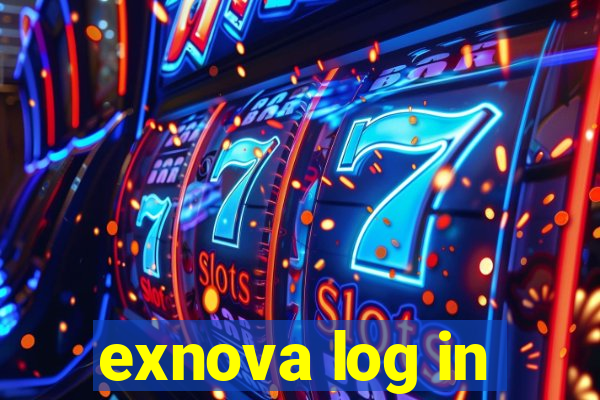 exnova log in